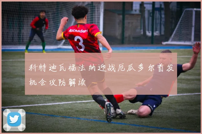 科特迪瓦福法纳迎战厄瓜多尔首发机会攻防解读