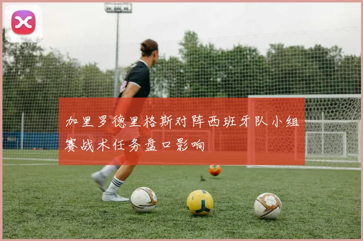 加里罗德里格斯对阵西班牙队小组赛战术任务盘口影响