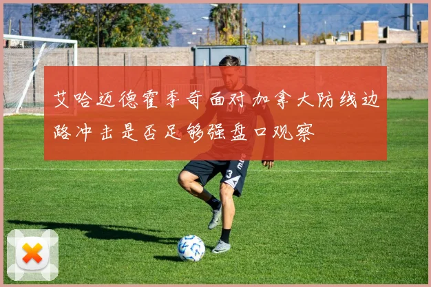 艾哈迈德霍季奇面对加拿大防线边路冲击是否足够强盘口观察