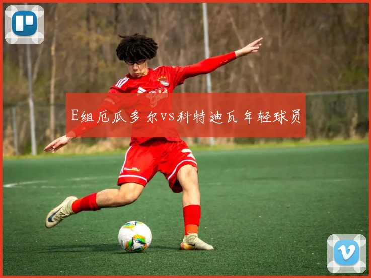 E组厄瓜多尔vs科特迪瓦年轻球员