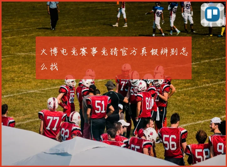 火博电竞赛事竞猜官方真假辨别怎么找